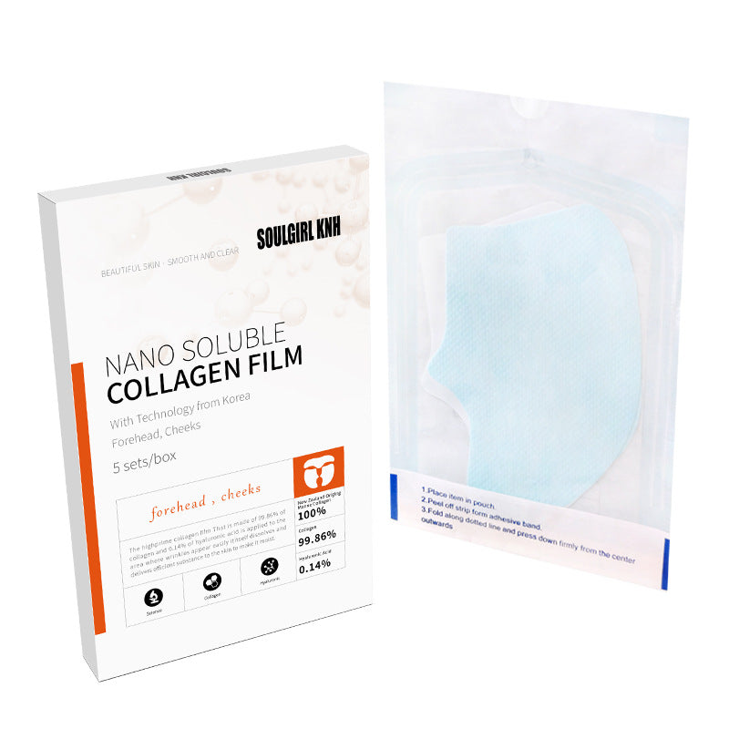 Facial Mask Sheets