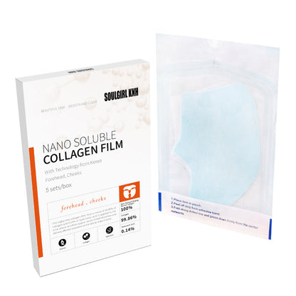 Facial Mask Sheets