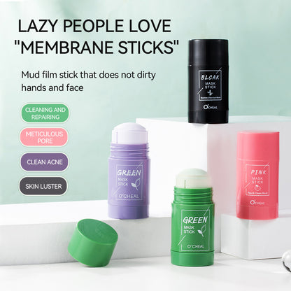 Facial Mask Stick