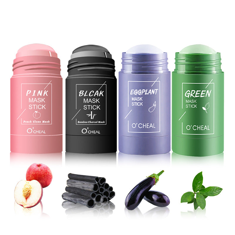 Facial Mask Stick