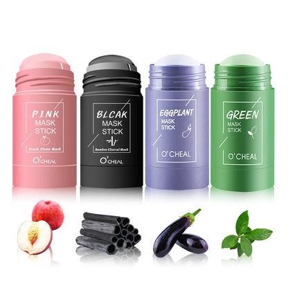 Facial Mask Stick