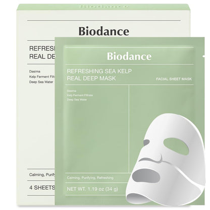 facial mask