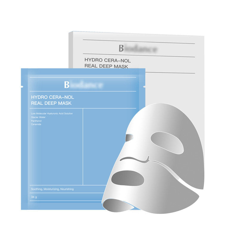 facial mask