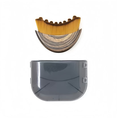 Facial Massage Brush
