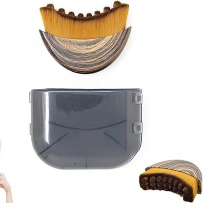 Facial Massage Brush