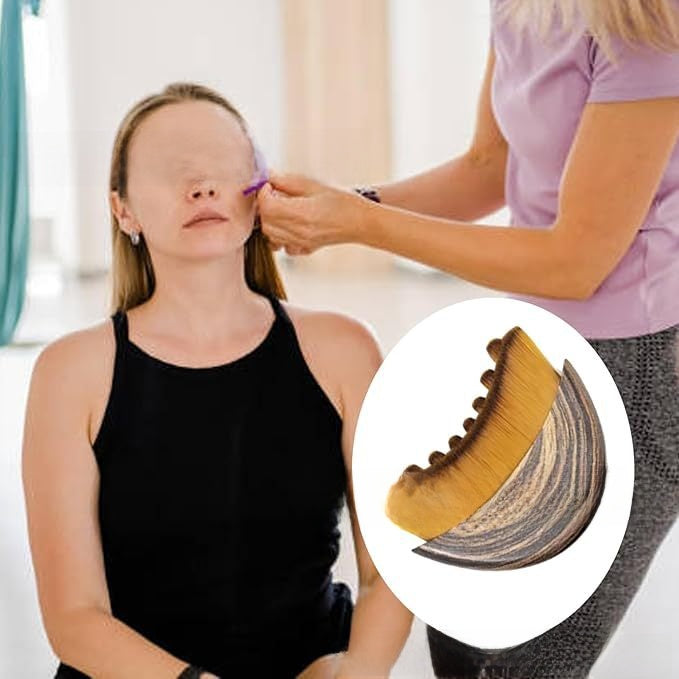 Facial Massage Brush