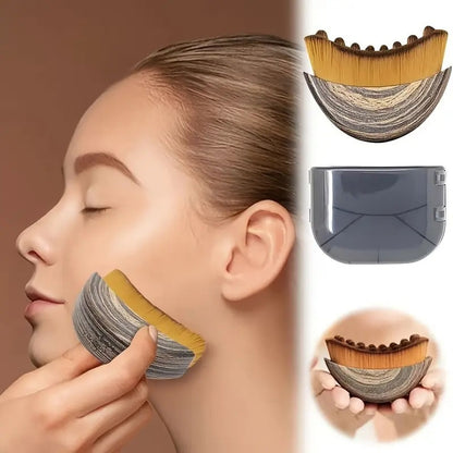 Facial Massage Brush