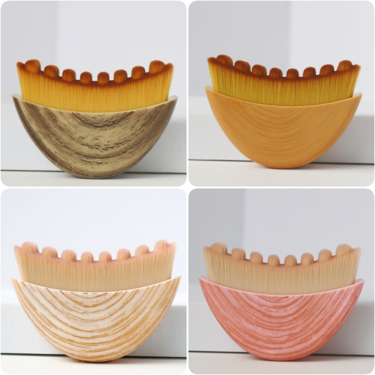 Facial Massage Brush