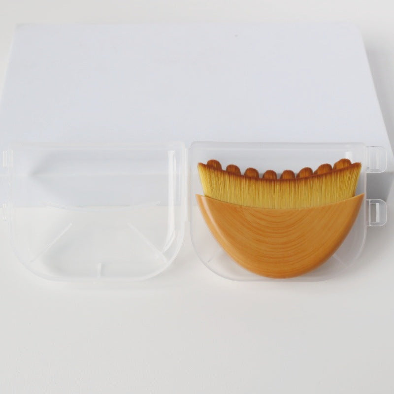Facial Massage Brush