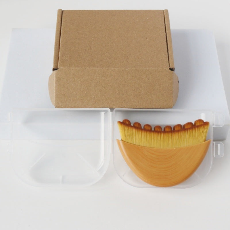 Facial Massage Brush
