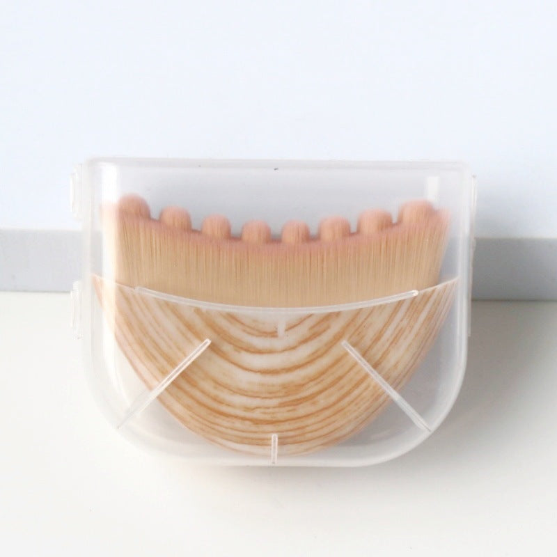 Facial Massage Brush