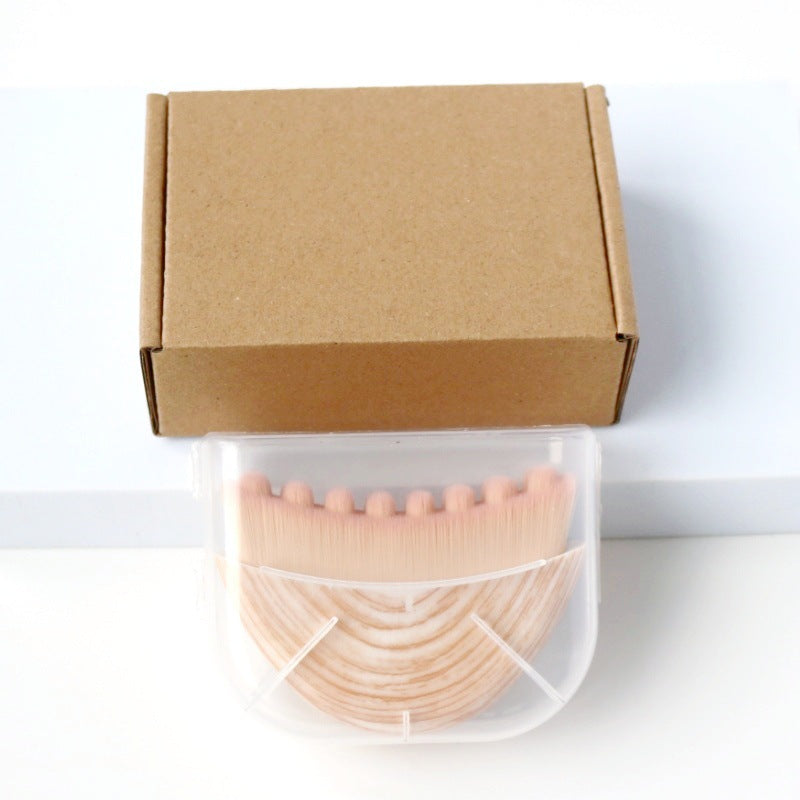 Facial Massage Brush
