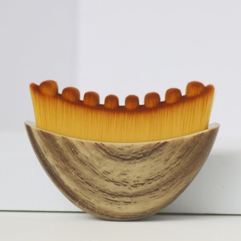 Facial Massage Brush