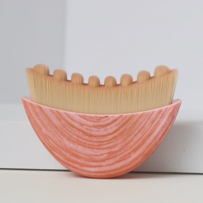 Facial Massage Brush