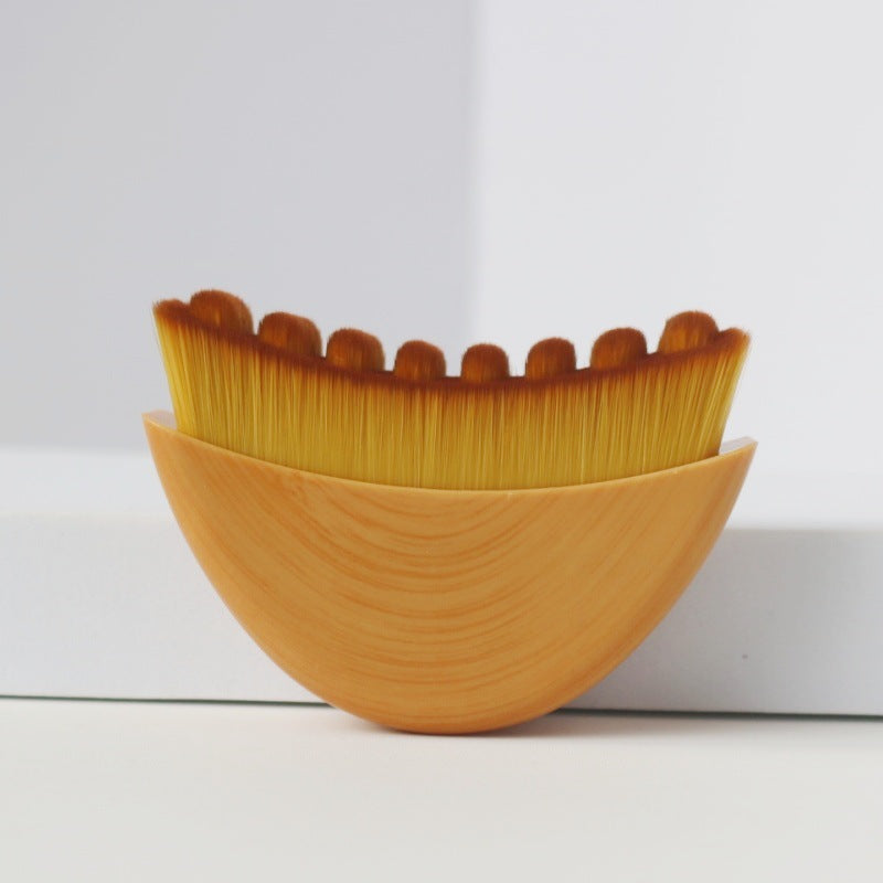 Facial Massage Brush