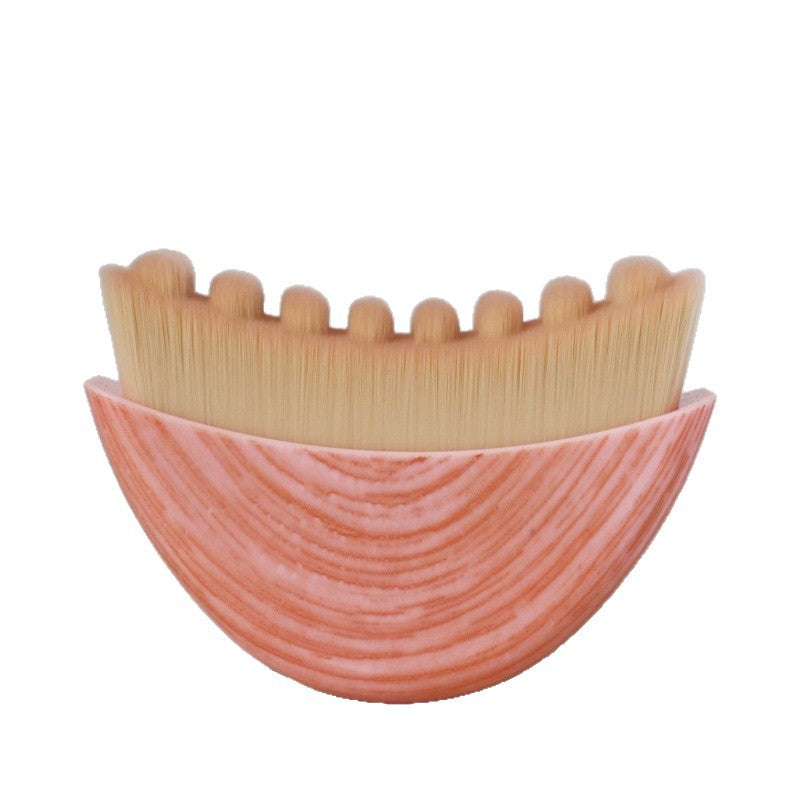 Facial Massage Brush