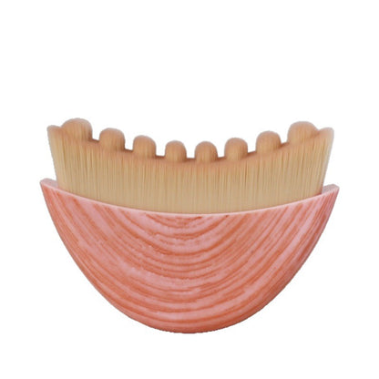 Facial Massage Brush