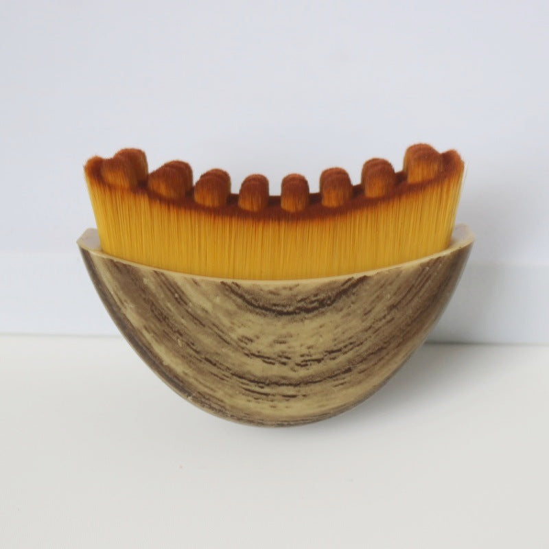 Facial Massage Brush
