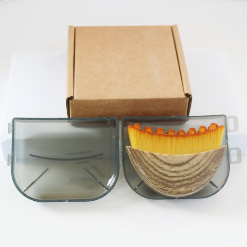 Facial Massage Brush