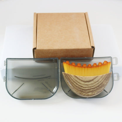 Facial Massage Brush