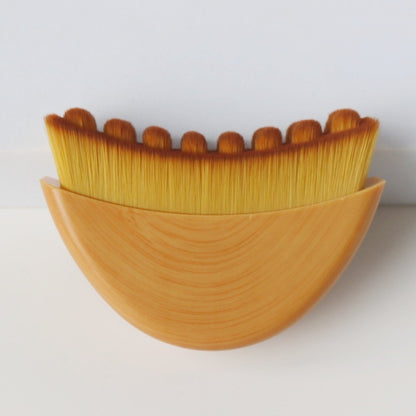 Facial Massage Brush
