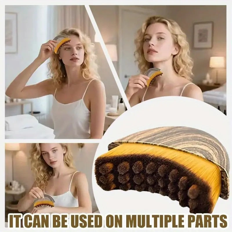 Facial Massage Brush