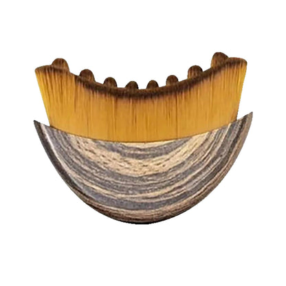 Facial Massage Brush