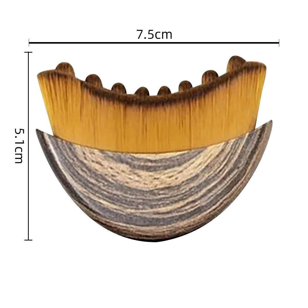 Facial Massage Brush