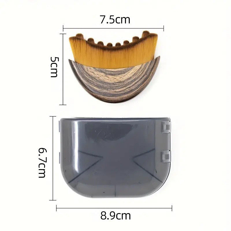 Facial Massage Brush