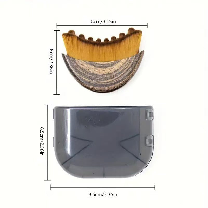 Facial Massage Brush