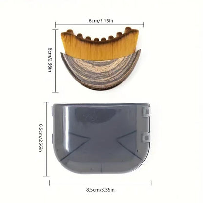 Facial Massage Brush