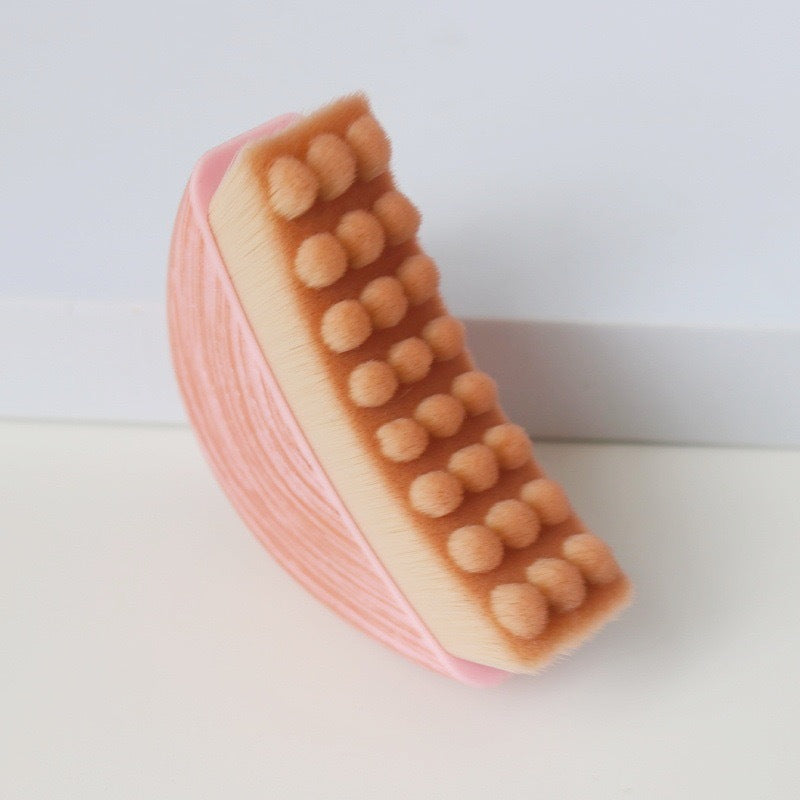 Facial Massage Brush