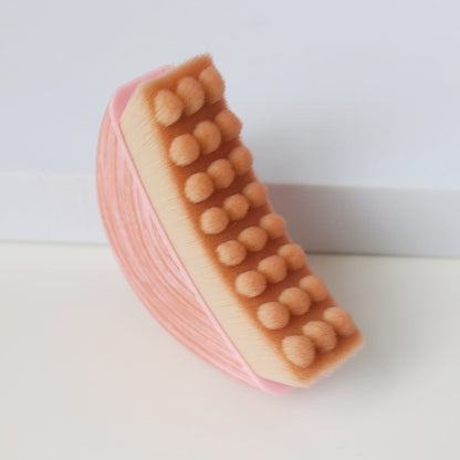 Facial Massage Brush