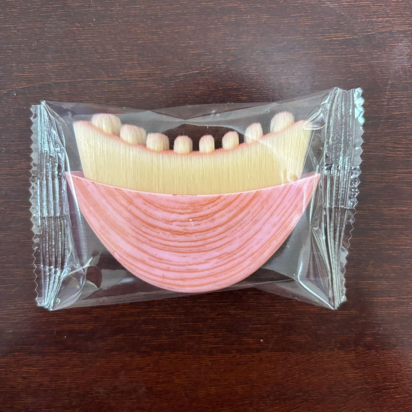 Facial Massage Brush