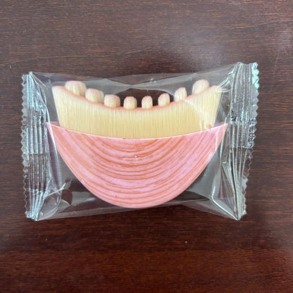 Facial Massage Brush