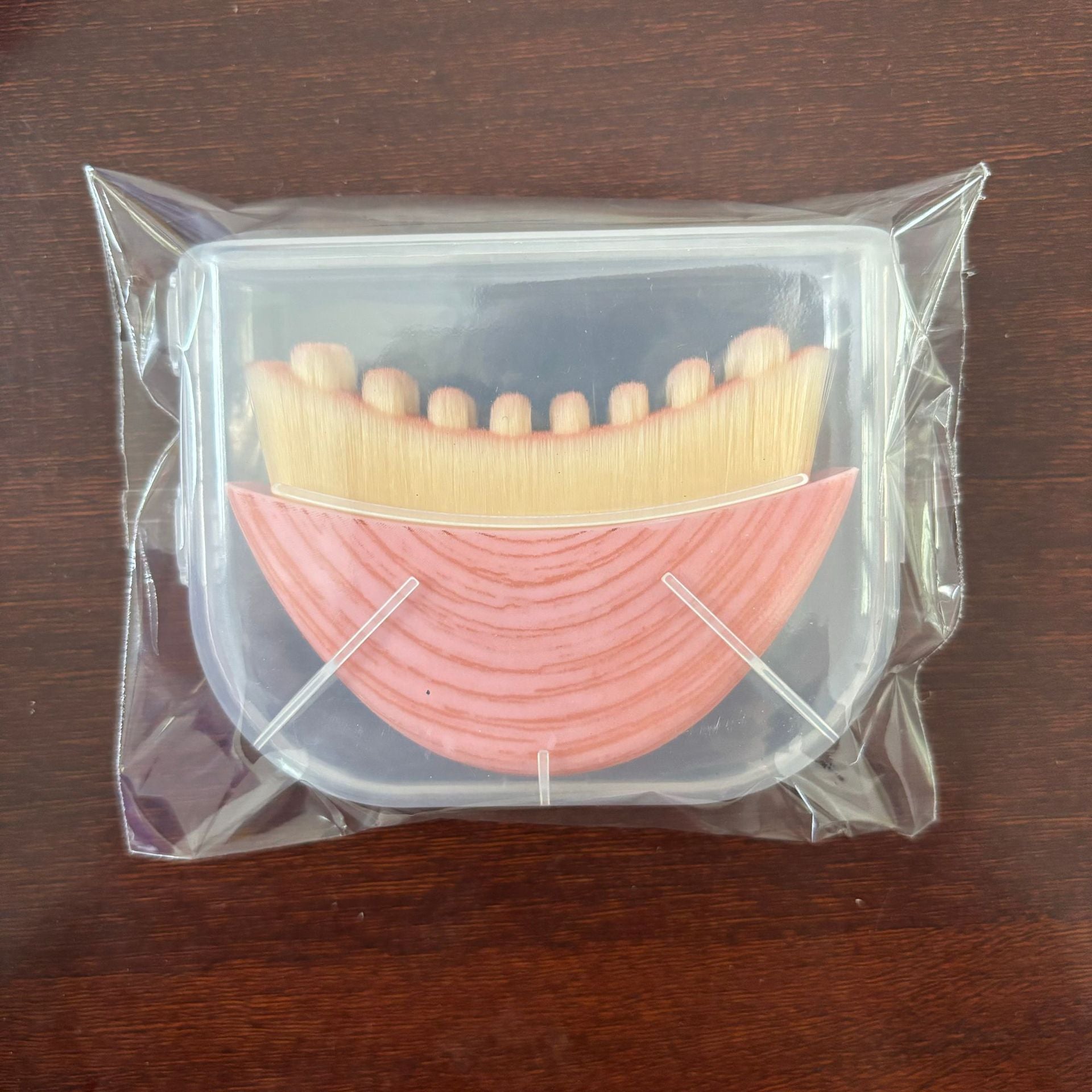 Facial Massage Brush