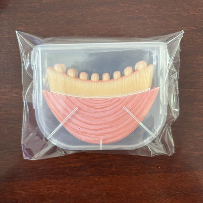 Facial Massage Brush
