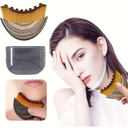 Facial Massage Brush