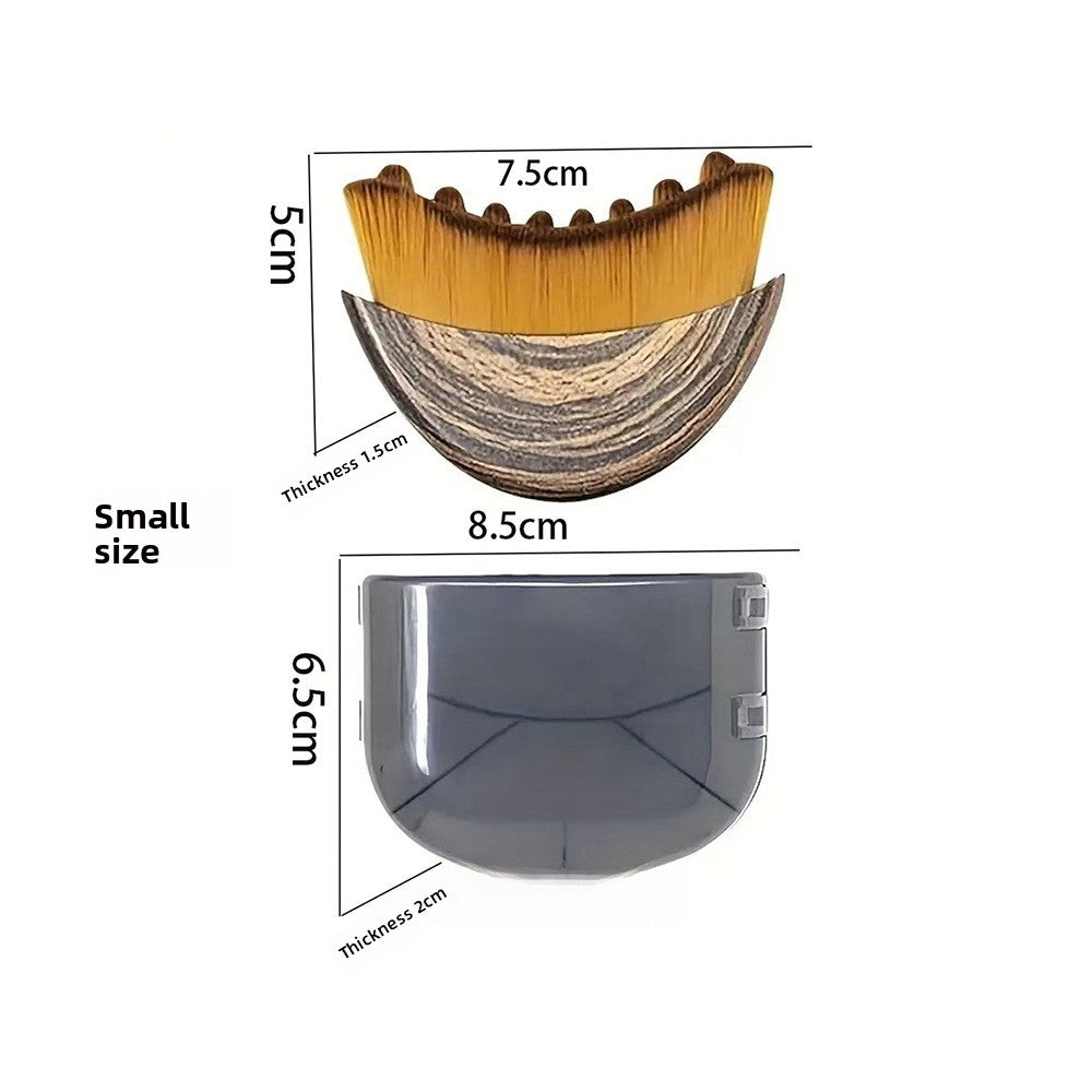 Facial Massage Brush