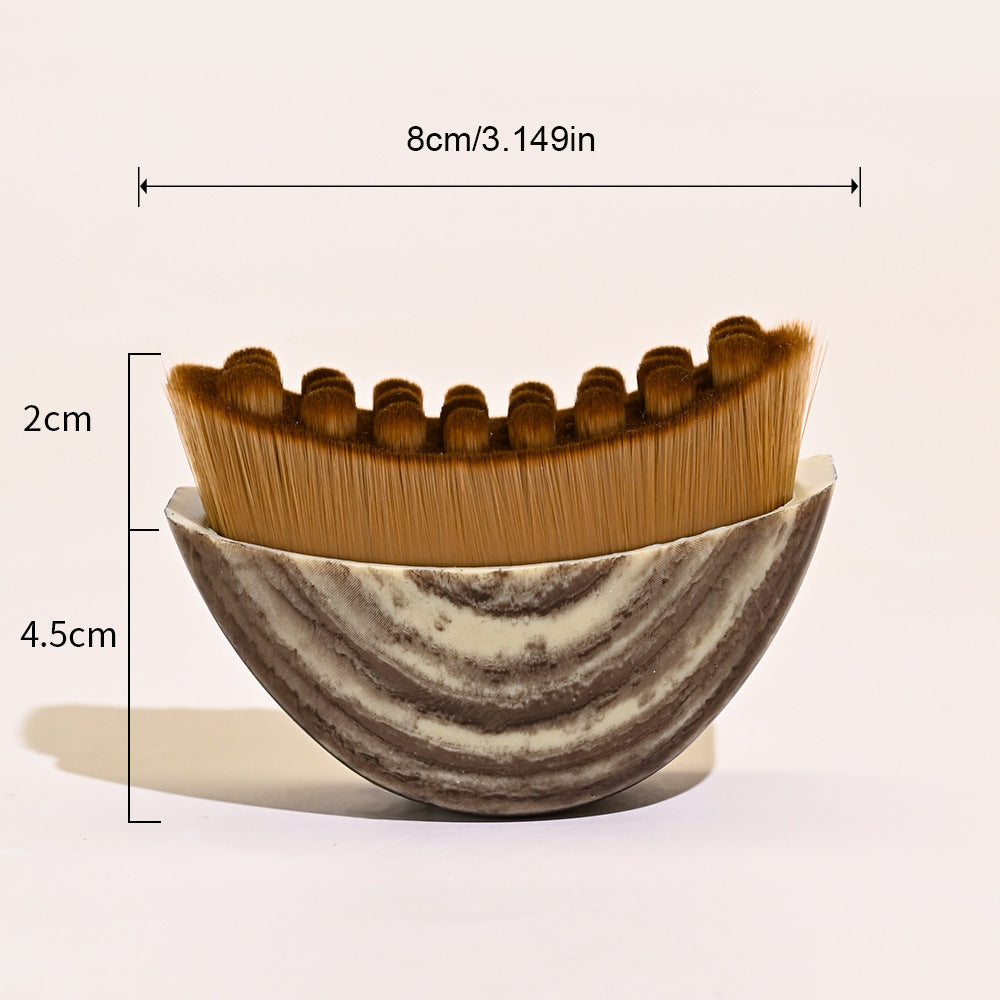 Facial Massage Brush