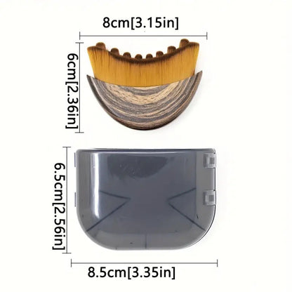 Facial Massage Brush