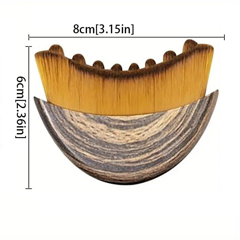 Facial Massage Brush