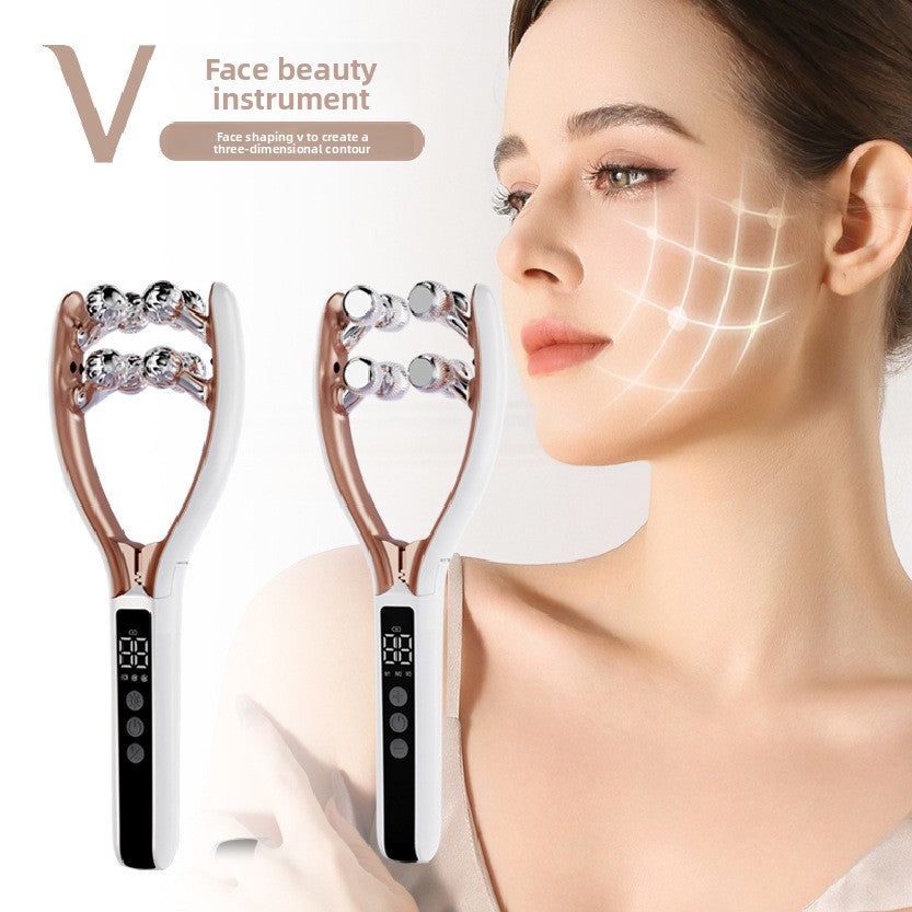 Facial Massage Device