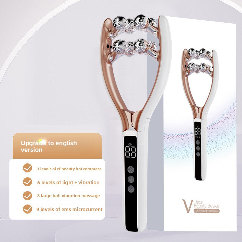 Facial Massage Device