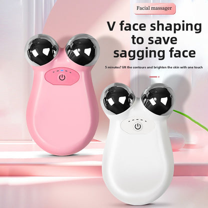 Facial Massage Device