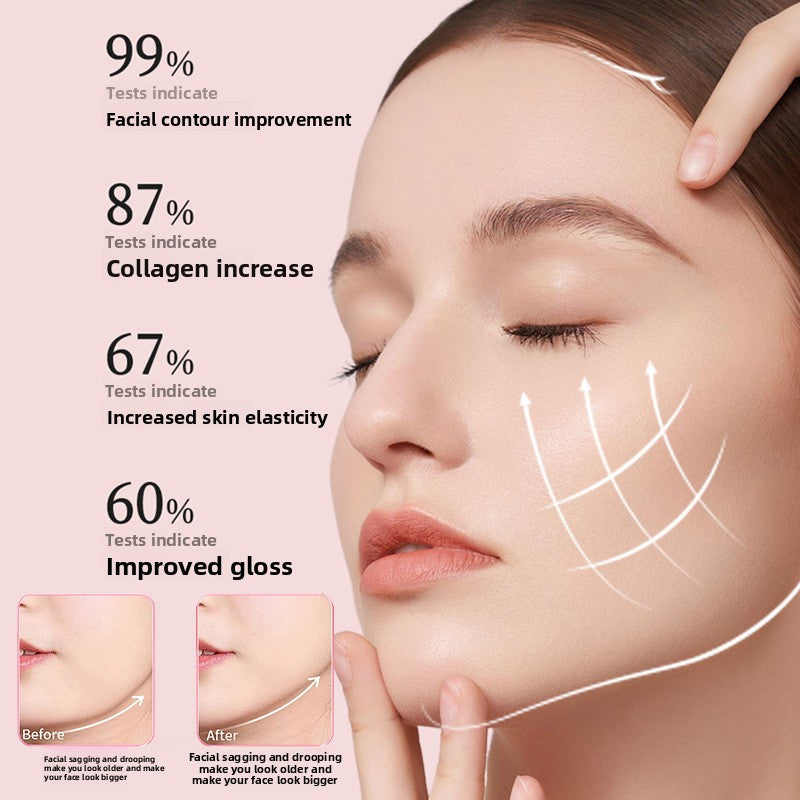 Facial Massage Device