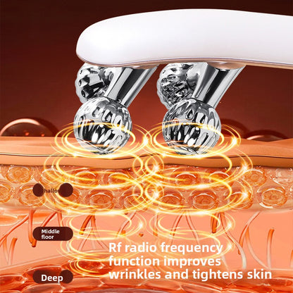Facial Massage Device