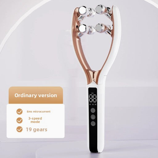 Facial Massage Device