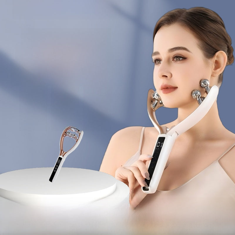 Facial Massage Device