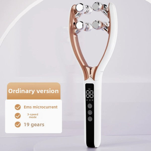 Facial Massage Device
